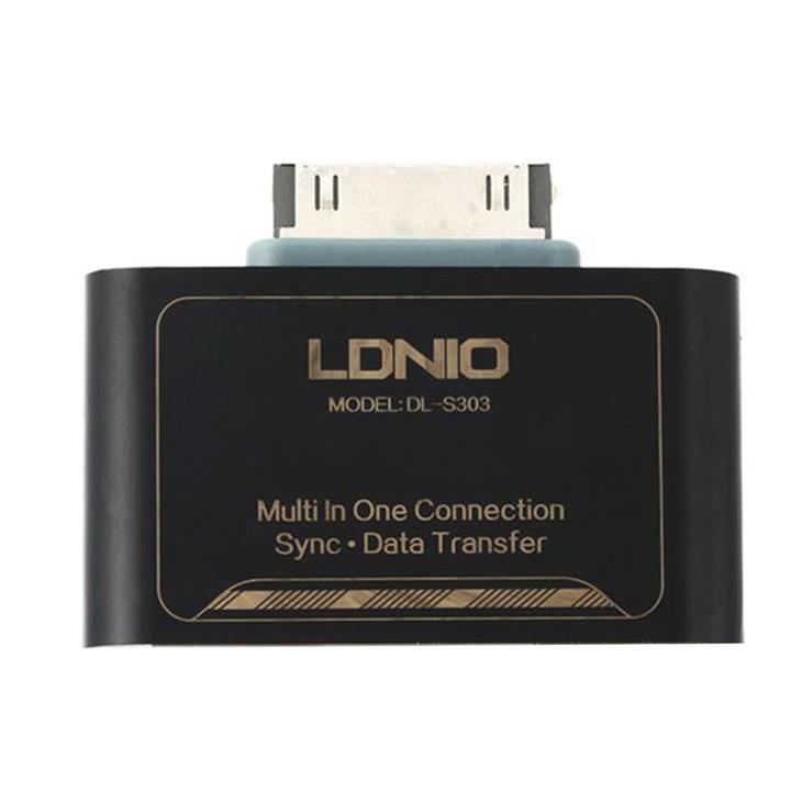 مبدل OTG الدینیو مدل   Galaxy DL_S303